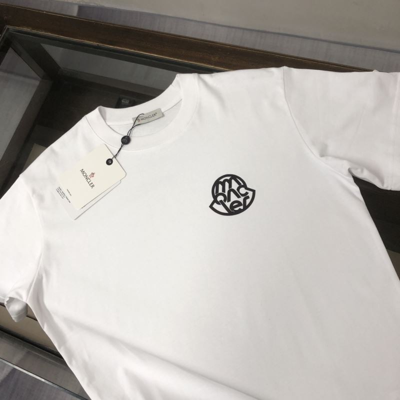 Moncler T-Shirts